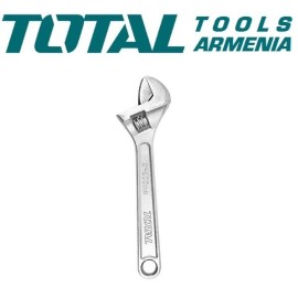 Adjustable Wrench 250mm(10˝)